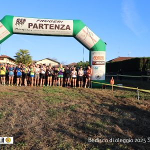 2 Cross di  bedisco  oleggio 2025 santo stefano