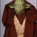 Costume Factory - Heroes & Villains