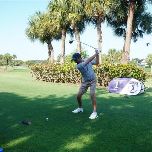 Abacoa Golf Club