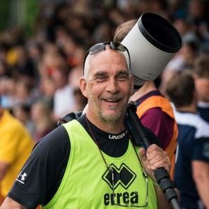 Gerard Spaans Sportsphotography