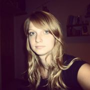 Sarah Schölzel