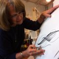 Nadine Ward