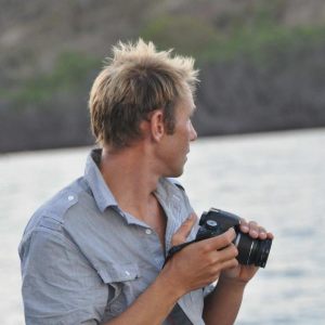 Alan Phypers