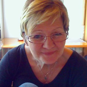 marieancolie