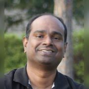 Cleetus S Antony