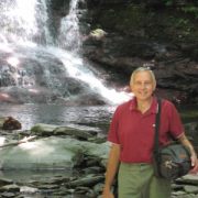 John Maslowski