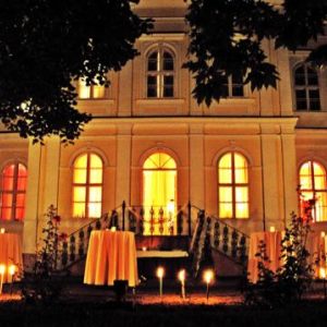 Chateau Foldvary
